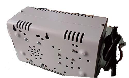 Image of Voltz AC Stabilizer Metro 4KVA 150-270c by Godrej Smart Care Compatible for Godrej Air Conditioners