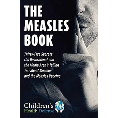The Measles Book