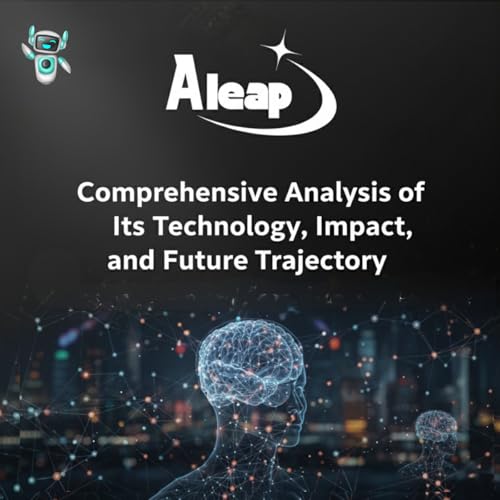 Comprehensive Analysis of Its Technology, Impact, and Future Trajectory | Chronics Aleap