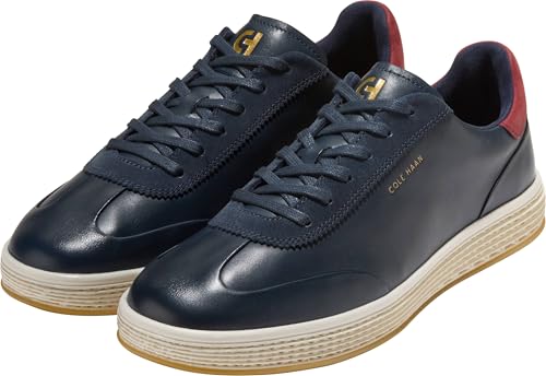 Image of Cole Haan Men's Grandpro Turf Skyweave Sneaker