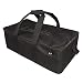 Pirate Lab Infinite Boost Board Game Carrying Tote Bag | Black