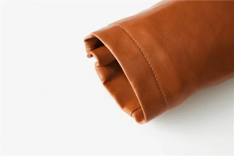 Kurtki Skórzane Męskie - Męska Moda Biznesowa Casualowa Skórzana Sukienka Garniturowa Męska Odzież Wierzchnia Męska Casualowa Pu Marynarka Kurtka Casualowa Marynarka Modna Kurtki