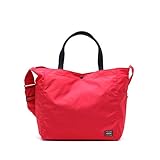 [ポーター] ジョイン 2WAYトートバッグ 872-07646 レッド