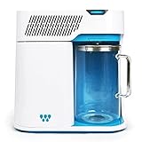 Waterlovers Advanced Design Water Distiller with Smart Technology..