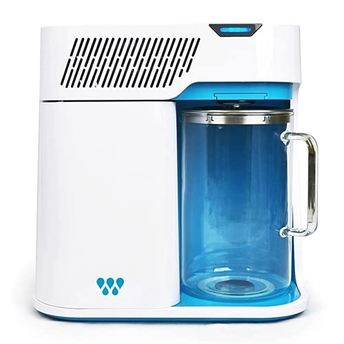 Waterlovers Advanced Design Water Distiller with Smart Technology..