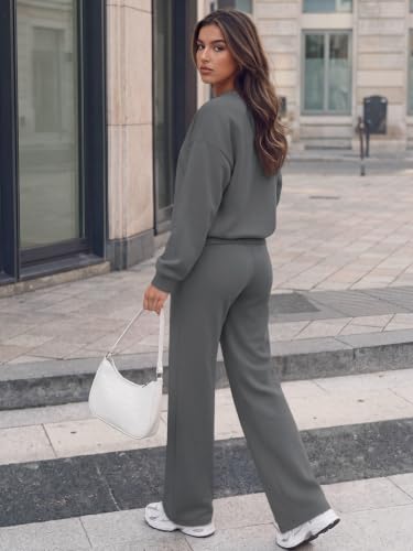 Womens 2 Piece Sweatsuit - image 4