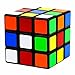 ShengShou 3x3x3 Puzzle Cube, Black