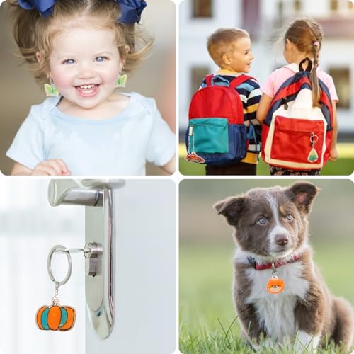 LUZOON 40 Stück A4 Schrumpffolien Durchscheinend Nachfüllset Schrumpfende Plastikfolien zum Basteln Schrumpffolienplatten Matt-Dicke 0.3mm-Größe 20 * 29 cm (A4-40 Stück)