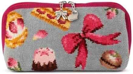 フェイラー　ハッピーモーメント　バッグ　ポーチ　新品 Amazon | [フェイラー] ハッピーモーメント 便利ポーチ HMT