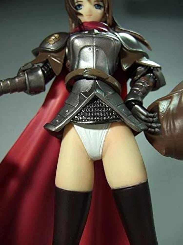 ジェネレーションオブカオス４ 1/8「クレイン・クレイン」ガレージキット※未組立 ジェネレーションオブカオス4 1/8「クレイン・クレイン