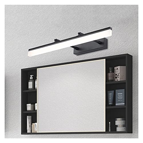 Bath light LED créative pour l'éclairage moderne d'un appartement ou hôtel