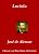 Capa de Lucíola (Classics of Brazilian Literature Livro 21)