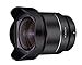 Rokinon AF 14mm F2.8 Ultra Wide Lens for Sony E Full Frame and APS-C – Autofocus, Built-in Hood, UMC Coating, Compact Design, Aspherical Elements, Low Light, Landscape, Travel Photography