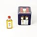 Spice Monkey Mini Cajon Spice Monkey, 50 ml X 8Ud, 30°%Vol, Licor...