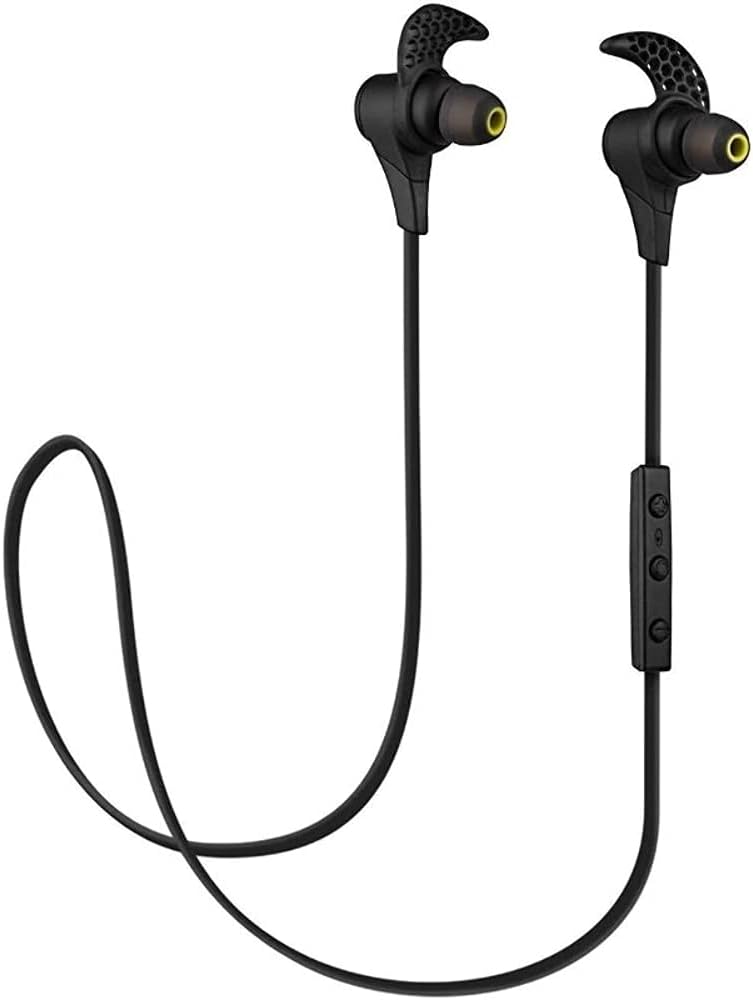 Jaybird X2 Sport Wireless Bluetooth Headphones - Midnight Black (Renewed)
