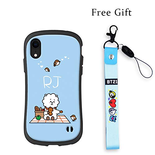 Bts Cell Phone Cases Full Cover Protected Slim For Iphone