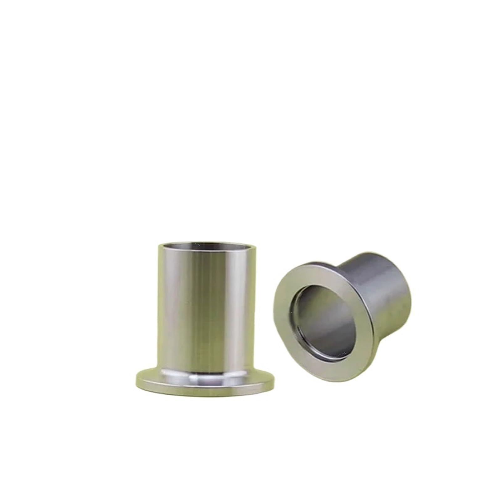 Conector de manguito de vacío KF16 de 20 mm a 100 mm, conector de vacío(80mm)