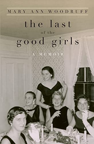 The Last of the Good Girls: Shedding Convention, Coming Out Whole