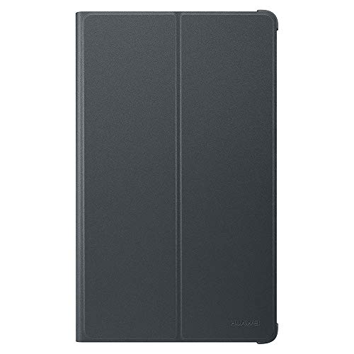 Preisvergleich Produktbild Huawei Mediapad M5 8 Tablet Flip Cover, grey