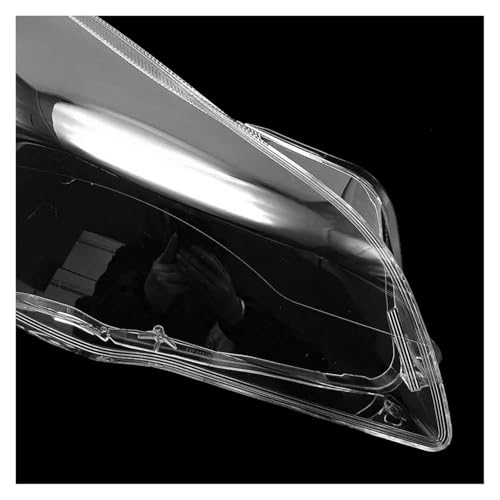 Cache-phare pour Buick Insignia 2014-2016 - Coque de remplacement optique avant