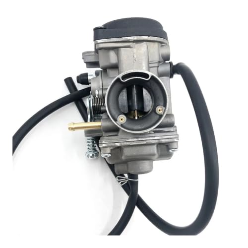 Carburador TK de 30mm para ATV Loncin Bashan 250cc y repuestos de motor Jianshe Quad 4