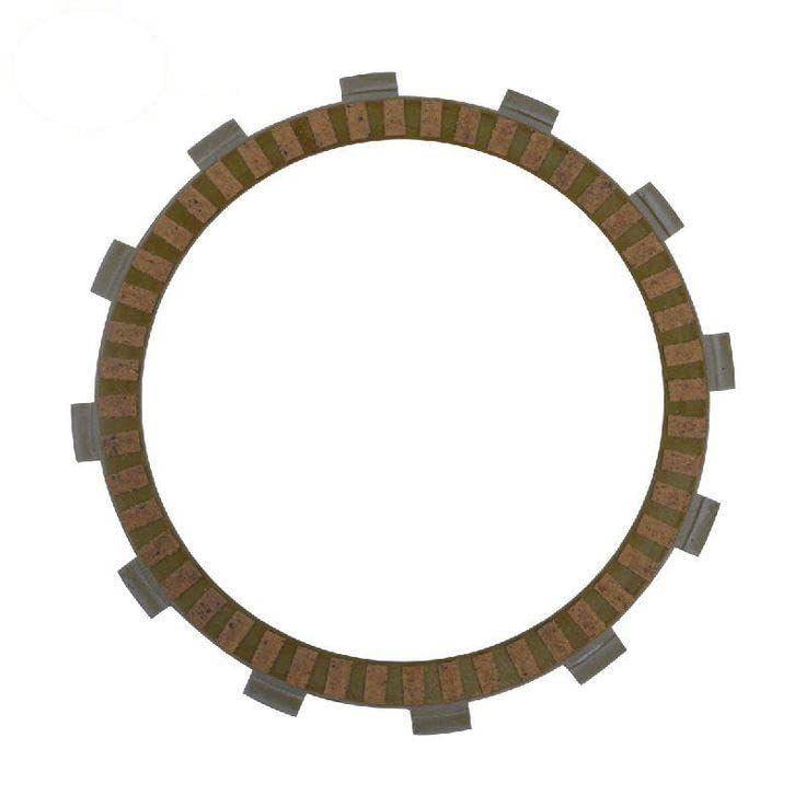 Image of Heavy-Duty Clutch Plate Kit Compatible for Suzuki Intruder 155Cc BS6 2022 Model | High-Performance, Durable, OEM Compatible, Smooth Gear Shifting & Enhanced Engine Power