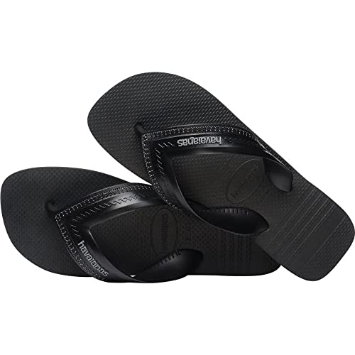 SANDALIAS HAVAIANAS HYBRID BE n° 39/40 PRETO