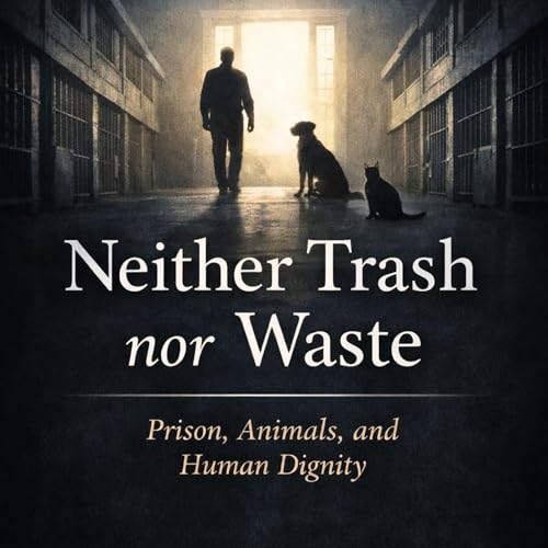 Page de couverture de Neither Trash nor Waste