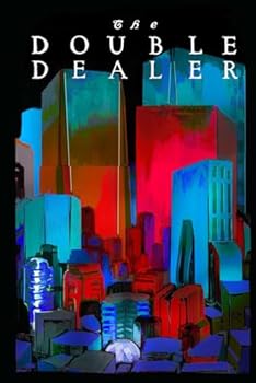 Paperback The Double Dealer Issue 11 Book