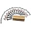 paint roller frame(Pack of 12)