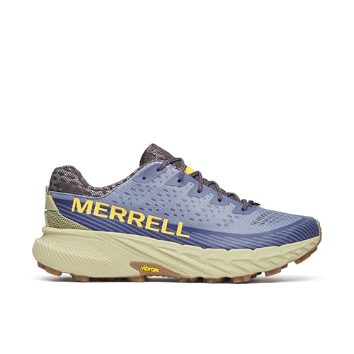 Image of Merrell Men's Agility Peak 5 Trail Runners