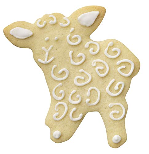 Zenker 7738 Cookie Cutter Set Tin Plate - Image 2