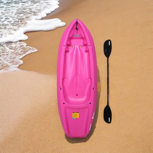 Wave Youth Kayak