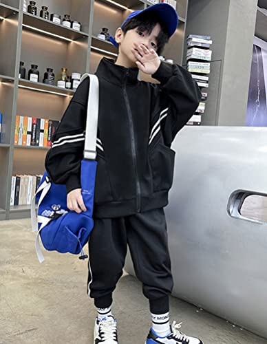 ジャージ 上下セット 男の子 スウェット 子供服 セットアッ