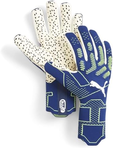 PUMA Future Ultimate NC Guantes de Portero, Unisex Adulto