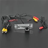 Caméra De Recul CCD Pour Voiture, Compatible Avec Pour Chrysler 300C Pour Grand Pour Voyager SRT8 Pour Magnum Pour Sebring Caméra De Recul Voiture