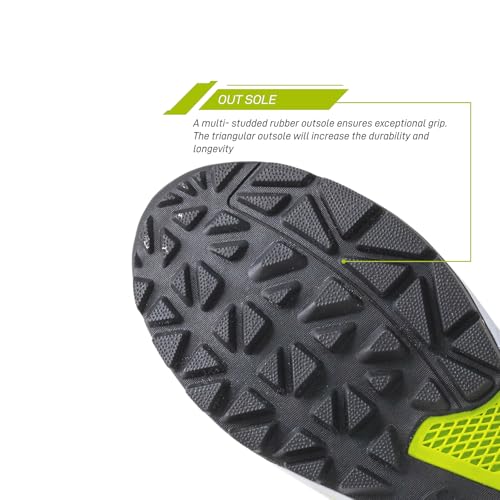 Image of SG Scorer 6.0 Cricket Shoes, Designed to Elevate Your Game to New Heights Power, Precision, and Comfort