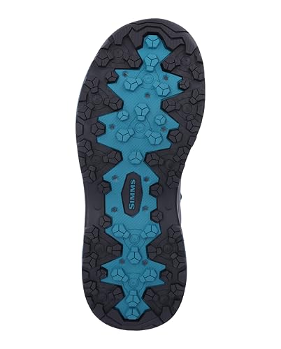 Simms Women's Freestone® Boot - Rubber4