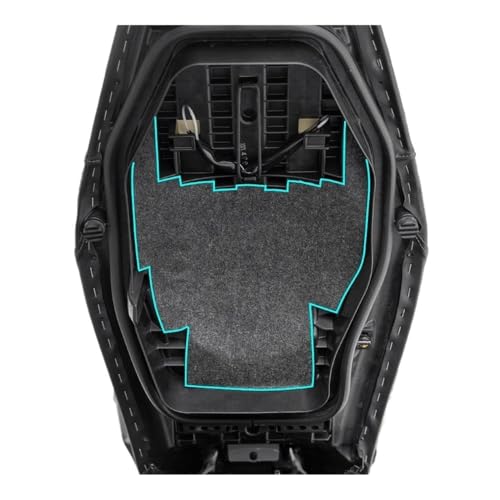 Protection réservoir pour FORZA 750 et XADV avec kit rangement doublure boîte