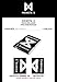 MONSTA X - The Code [PROTOCOL TERMINAL+DE :CODE ver. SET] 2CD+4Photocards+2Folded Poster+Extra Photocard Set