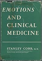 Emotions and Clinical Medicine B000RW1L8G Book Cover