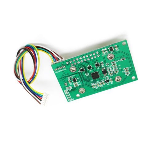MH-Z14A NDIR Infrared Carbon Dioxide Sensor Module MH-Z14A Serial PWM Analog Output 0-5000ppm CO2 Sensor