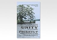Provisions for Brethren to Dwell in Unity 0881723401 Book Cover