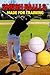 SMUSH BALLS Smushballs The Ultimate Anywhere Batting & Fielding Practice Foam Ball for Baseball/Softball Training (12 Balls)