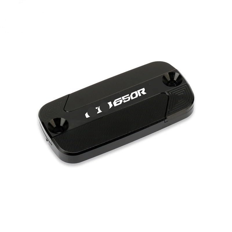 Couvercle maître cylindre avant anti fuite liquide de frein CB650R CBR650R