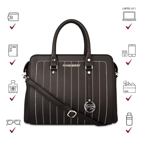 Image of FLYING BERRY Womens Handbags
