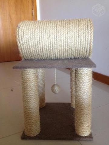 CORDA DE SISAL 6MM SISALSUL (10)