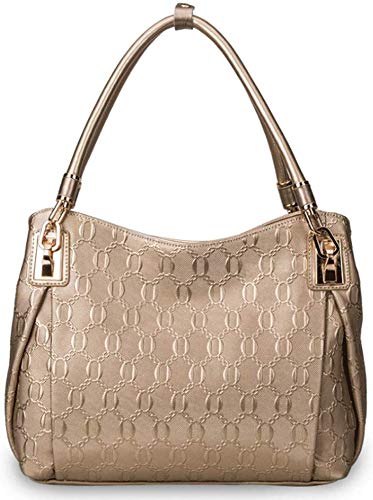 Sac femme sac à main en cuir de taille S et couleur 2# imprimé