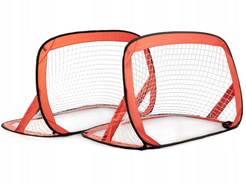RoGer Soccer Goal Set for Children