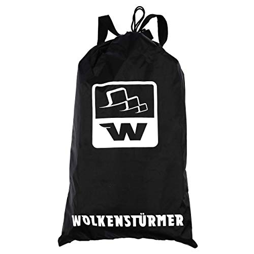 Lenkmatte Wolkenstürmer Paraflex Quad 4-Leiner 2.8